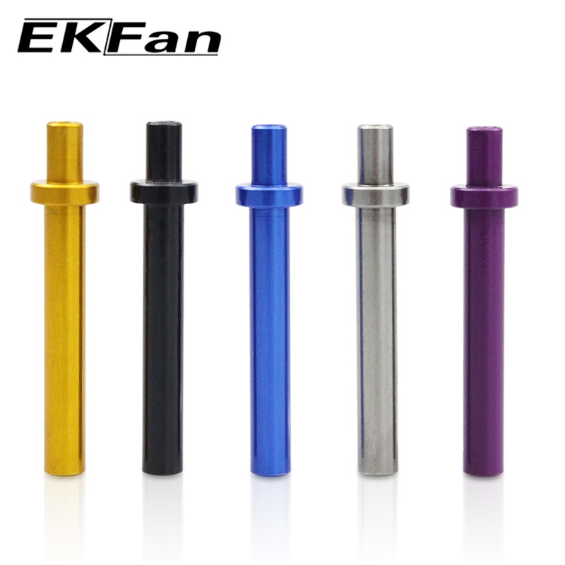 Poros Aluminium Ekfan 7x4x2.5m - Reel Drag Knob ulasan dan harga