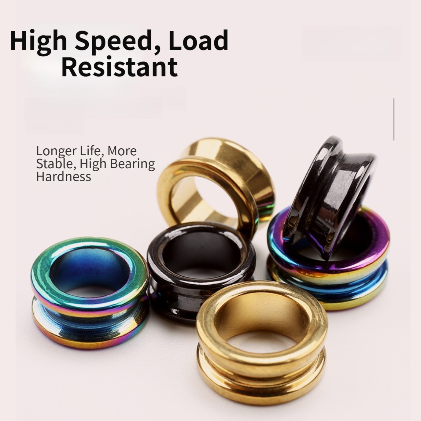Cincin Pemandu Reel Pancing Me - Conventional Reel ulasan dan harga
