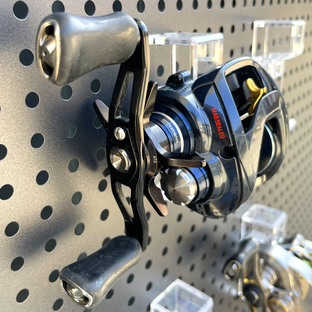 5 buah Rak Gantung Dinding unt - Baitcasting Reel ulasan dan harga