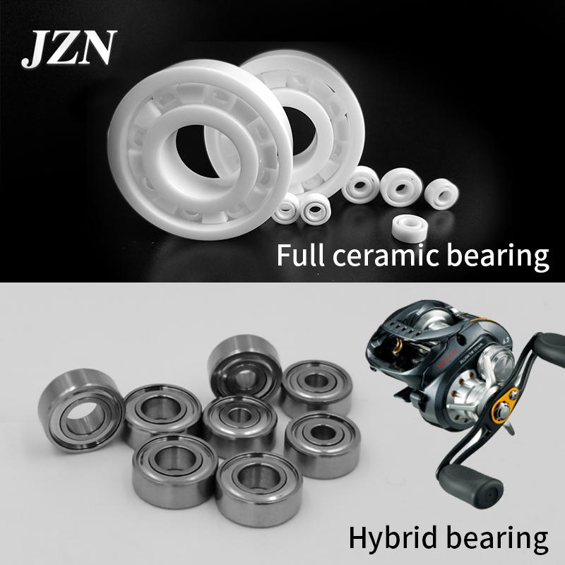 Reel Pancing Luya, Reel Bait C - Baitcasting Reel ulasan dan harga