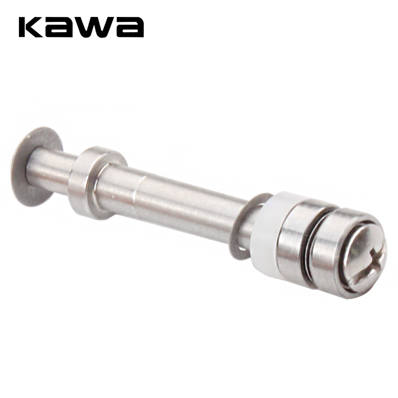 Kawa 1 Buah Gulungan Pancing G - Reel Drag Knob ulasan dan harga