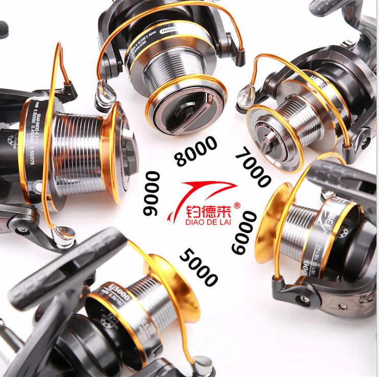 Roda pancing berputar, peralat - Reel Drag Knob ulasan dan harga
