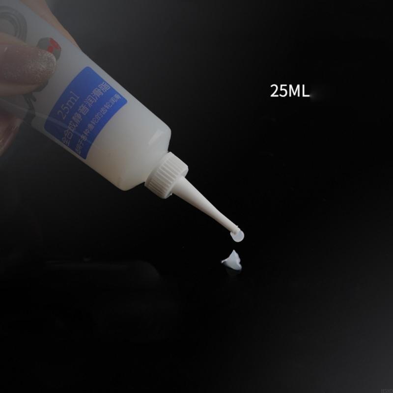 Gemuk Minyak Gulungan Pancing  - Reel Grease ulasan dan harga