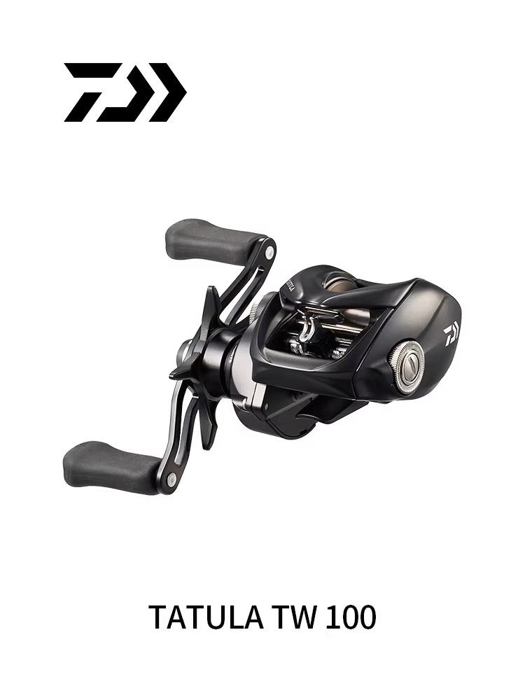 Reel Pancing Baitcast DAIWA TA - Kastking Reel Zephyr ulasan dan harga