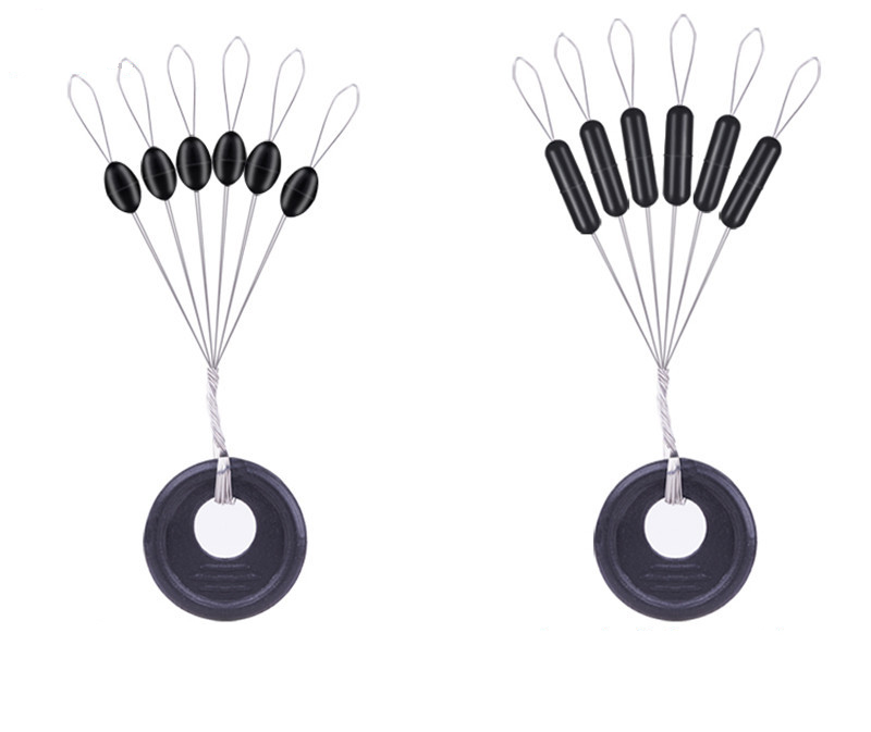 120 Pcs/set Perlawanan Ruang K - Baitcasting Reel ulasan dan harga