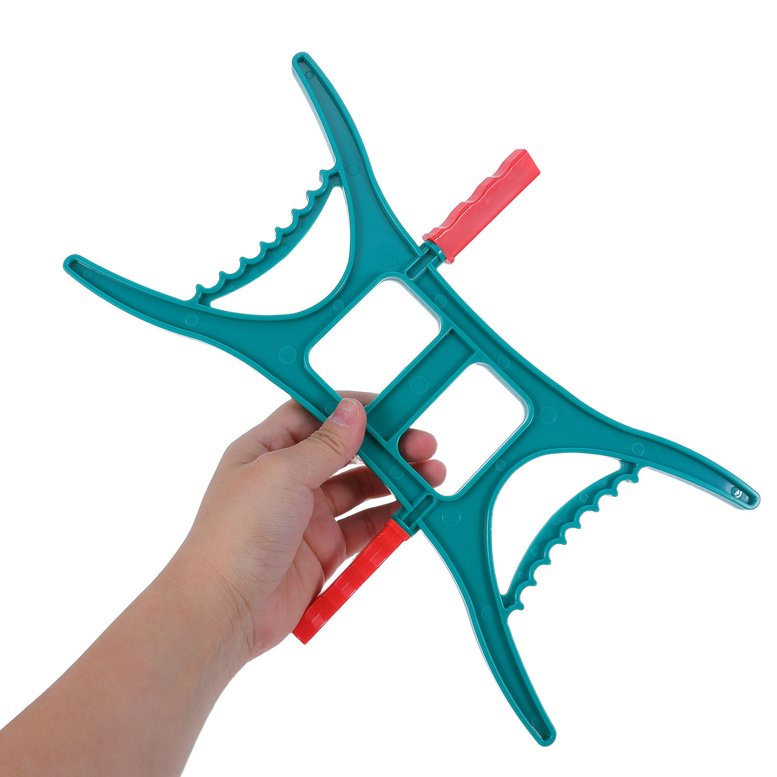 Rak Penyimpanan Lampu Natal de - Reel Handle ulasan dan harga