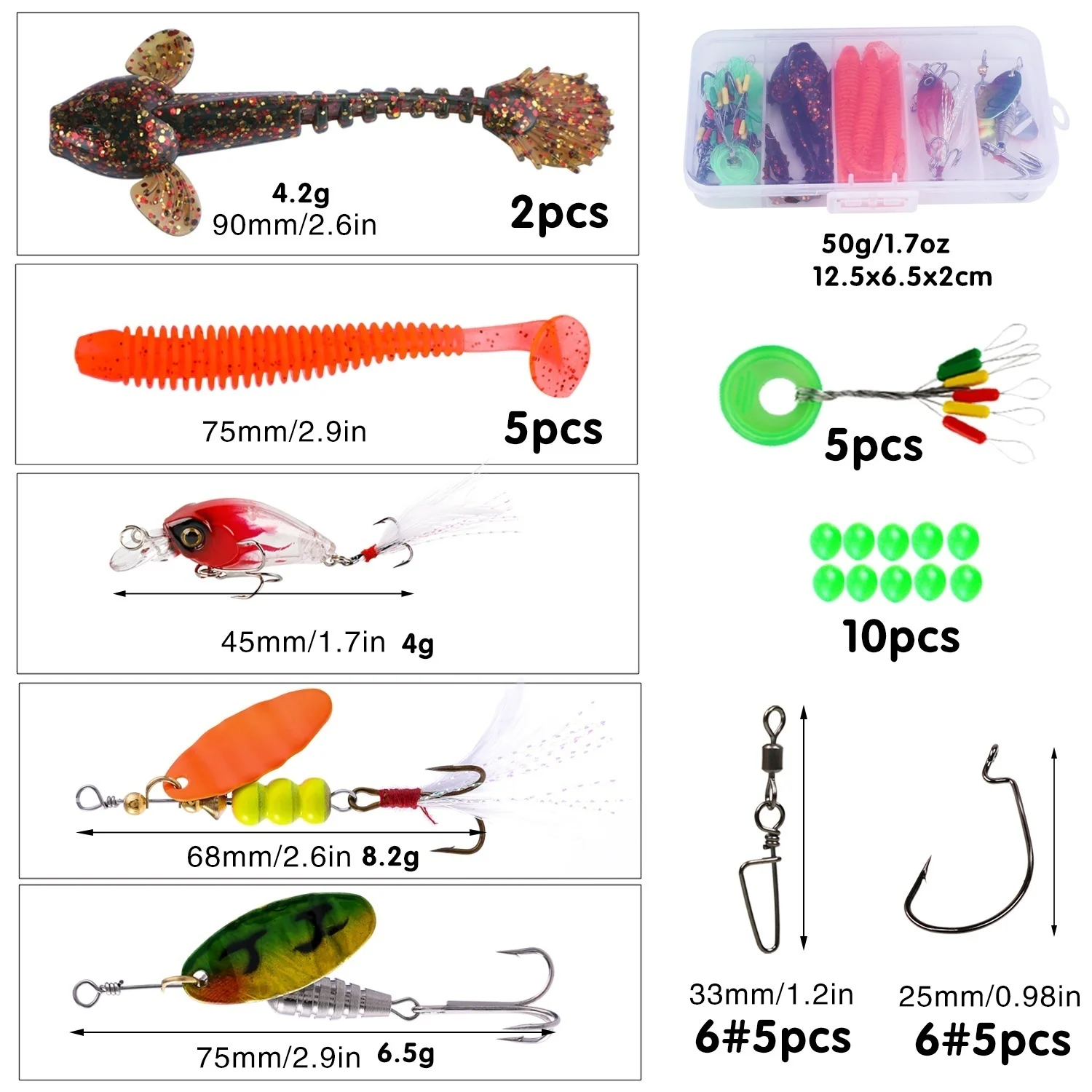 Sougayilang joran dan gulungan - Spincast Reel ulasan dan harga