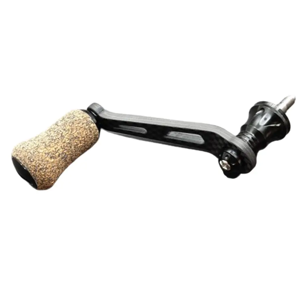 Karbon 70mm untuk Pegangan Ree - Reel Handle ulasan dan harga