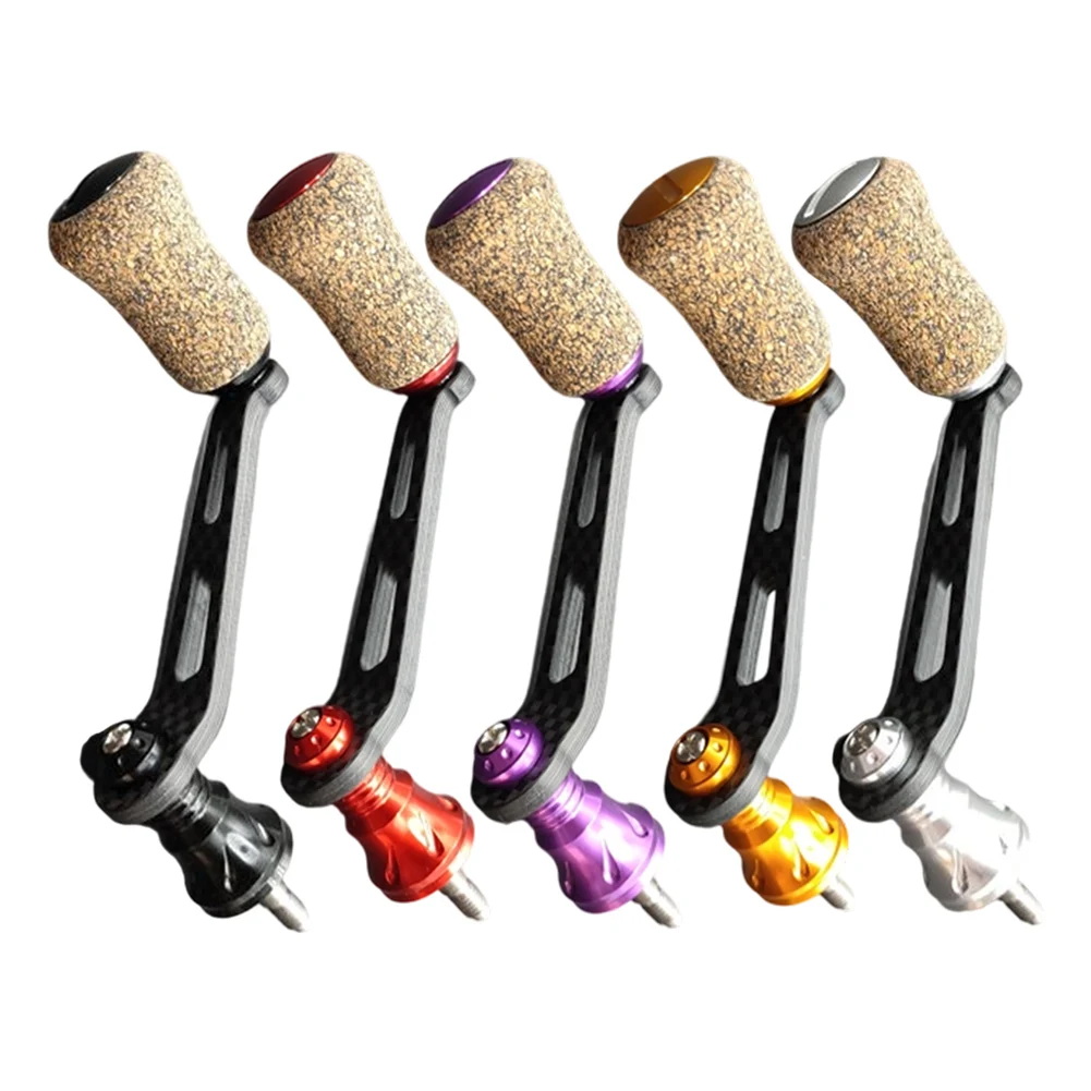 Karbon 70mm untuk Pegangan Ree - Reel Handle ulasan dan harga