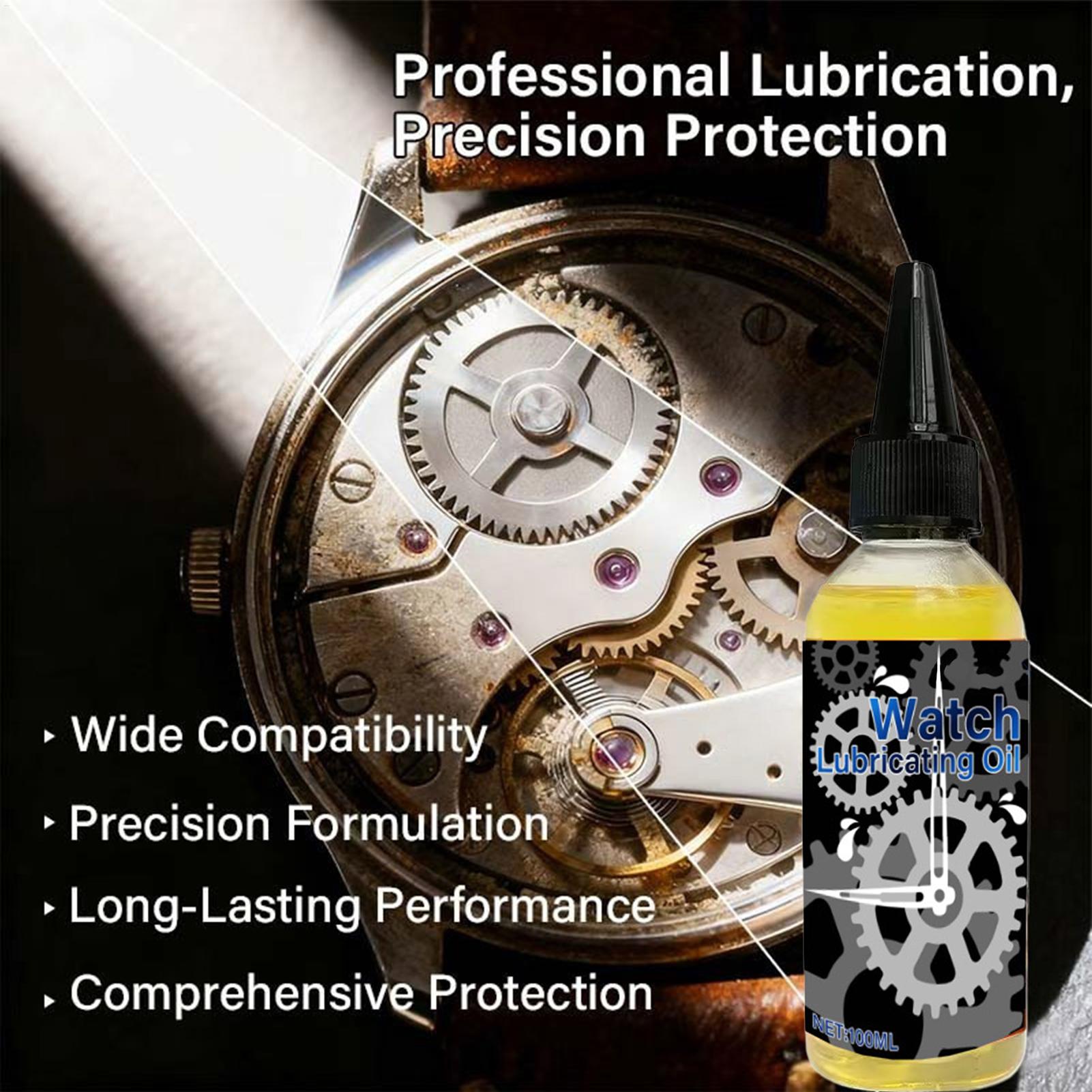100ml Minyak Pelumas Sintetis  - Reel Oil ulasan dan harga