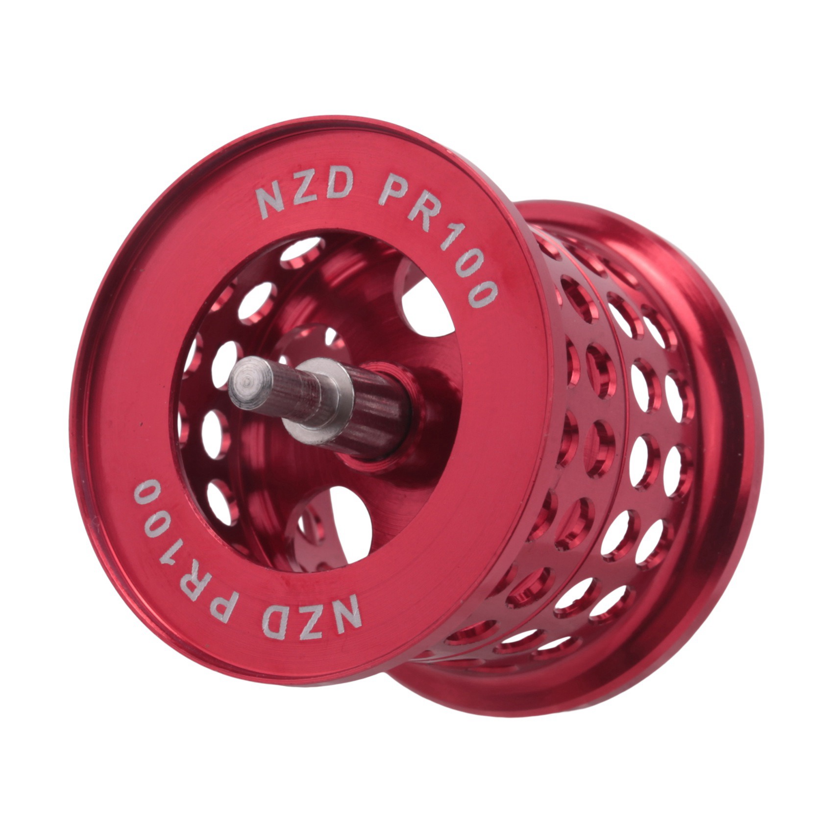 ABAZJ Gulungan Pancing Kumpara - Conventional Reel ulasan dan harga