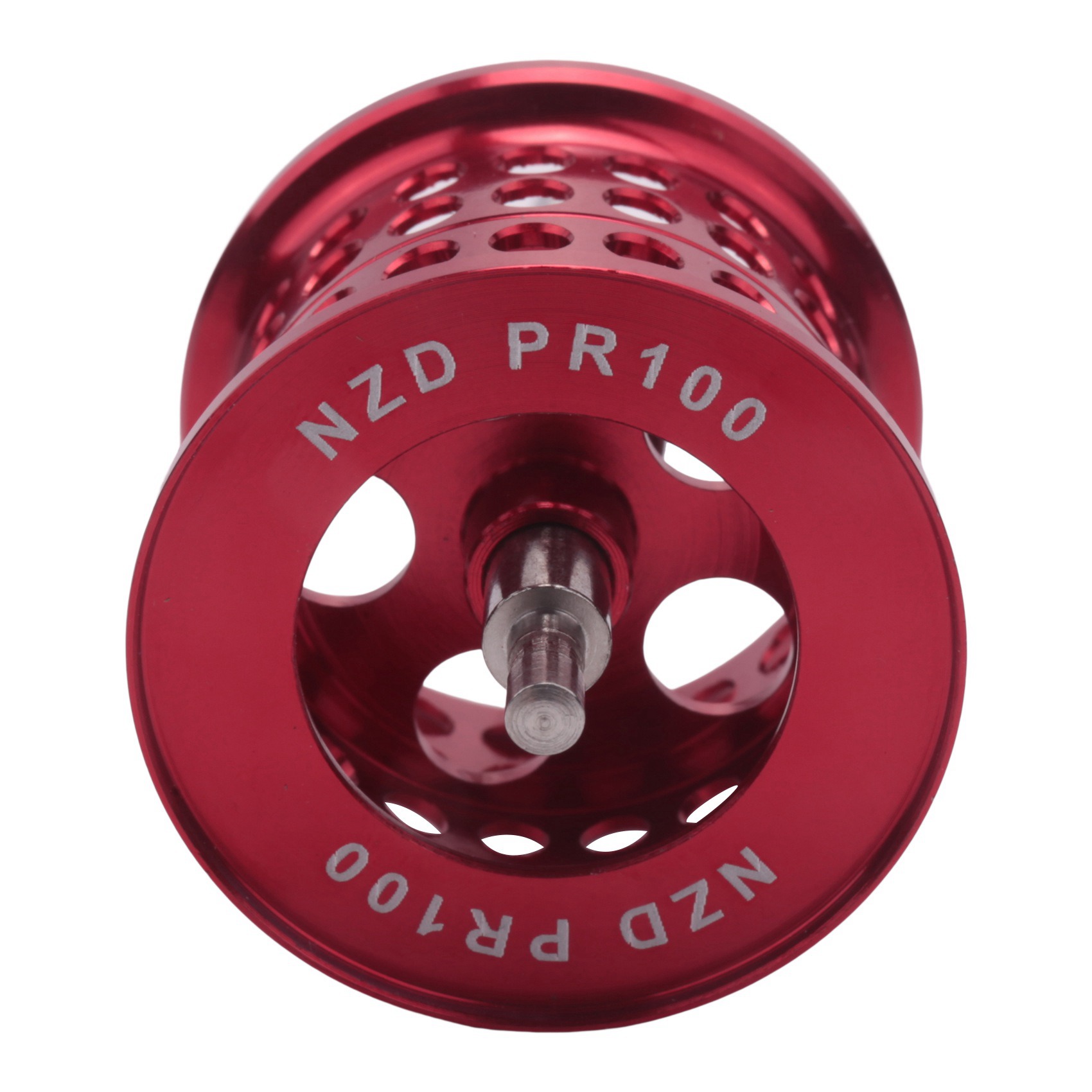 ABAZJ Gulungan Pancing Kumpara - Conventional Reel ulasan dan harga