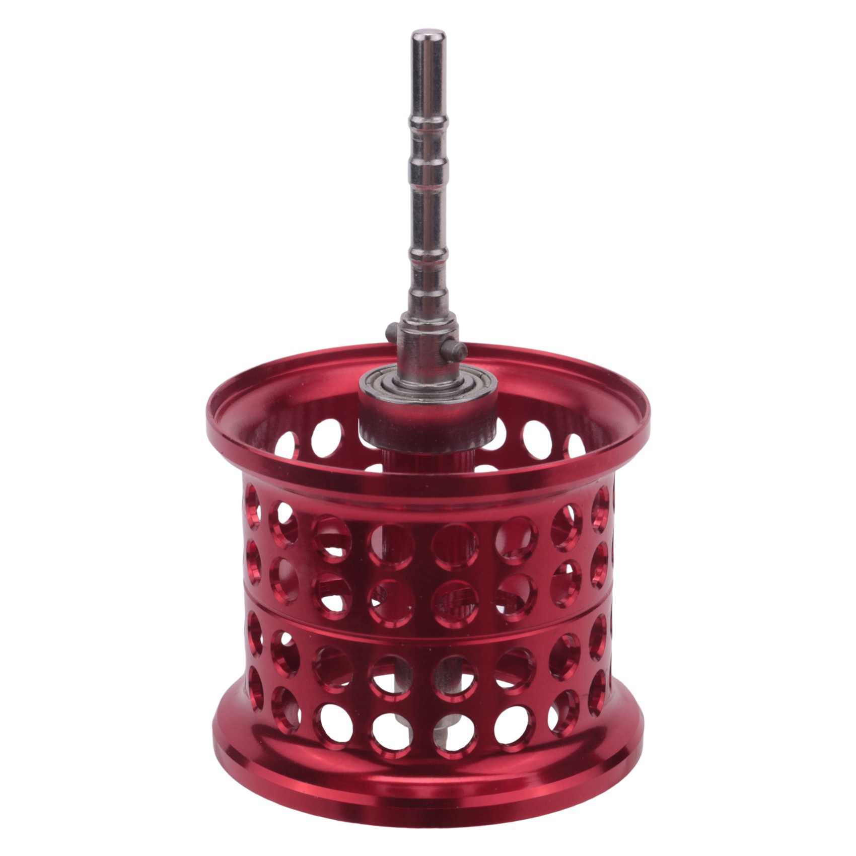 ABAZJ Gulungan Pancing Kumpara - Conventional Reel ulasan dan harga